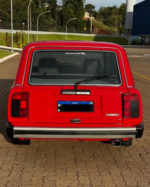 LADA LAIKA - Imagem 3