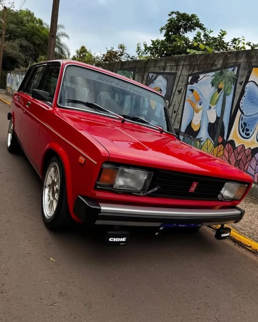 LADA LAIKA - Imagem 7