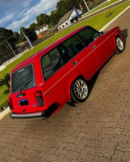 LADA LAIKA - Imagem 8