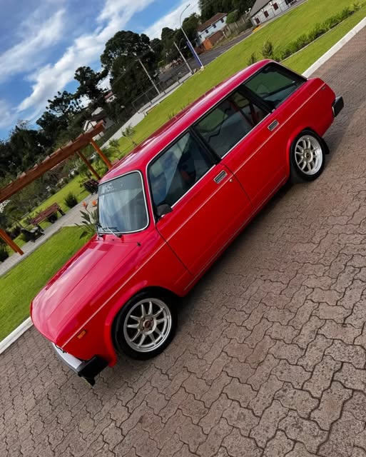 LADA LAIKA - Imagem 9