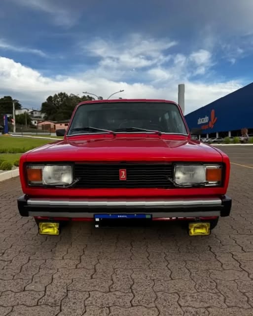 LADA LAIKA - Imagem 10