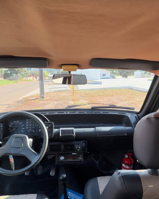 FIAT UNO MILLE - Imagem 13