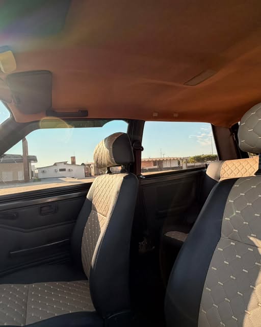 FIAT UNO MILLE - Imagem 14