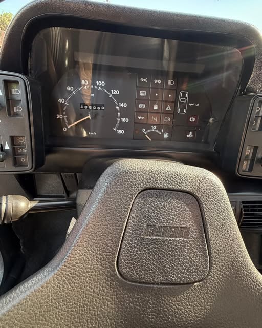 FIAT UNO MILLE - Imagem 15
