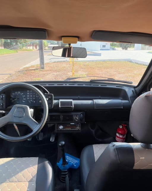 FIAT UNO MILLE - Imagem 16