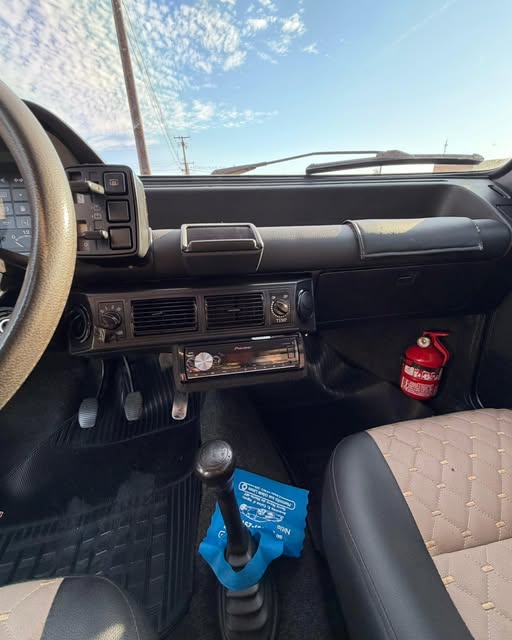 FIAT UNO MILLE - Imagem 17