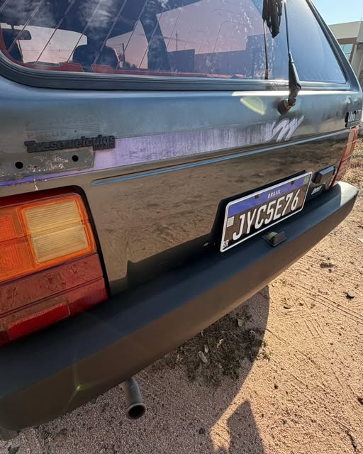 FIAT UNO MILLE - Imagem 7