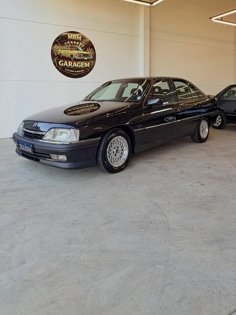 CHEVROLET OMEGA CD - Imagem 1