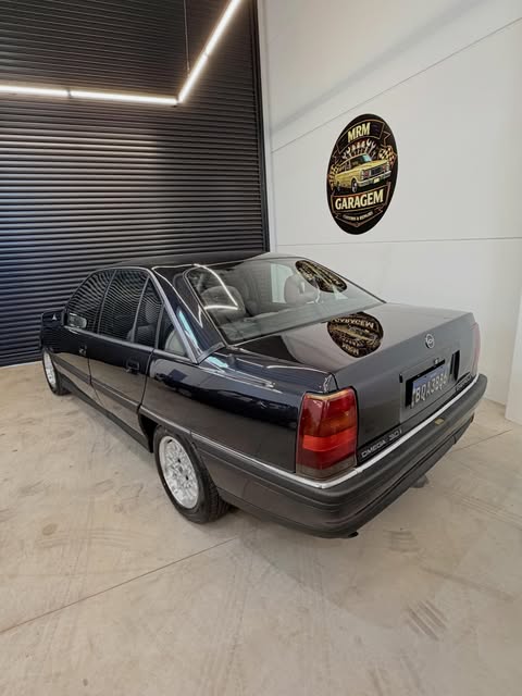 CHEVROLET OMEGA CD - Imagem 2