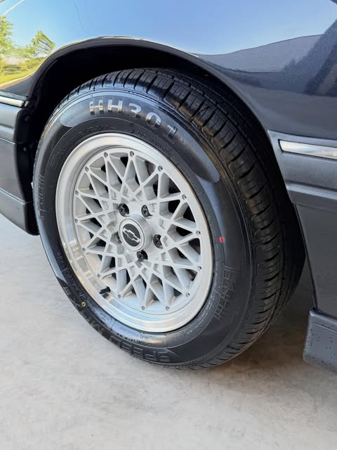 CHEVROLET OMEGA CD - Imagem 11