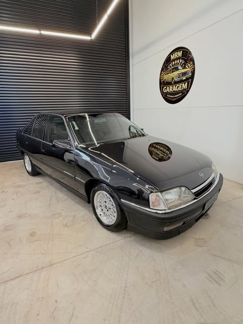 CHEVROLET OMEGA CD - Imagem 3