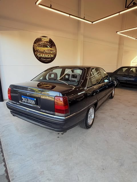 CHEVROLET OMEGA CD - Imagem 4