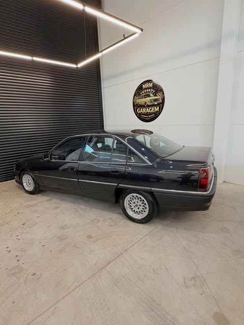 CHEVROLET OMEGA CD - Imagem 6