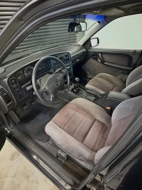 CHEVROLET OMEGA CD - Imagem 7