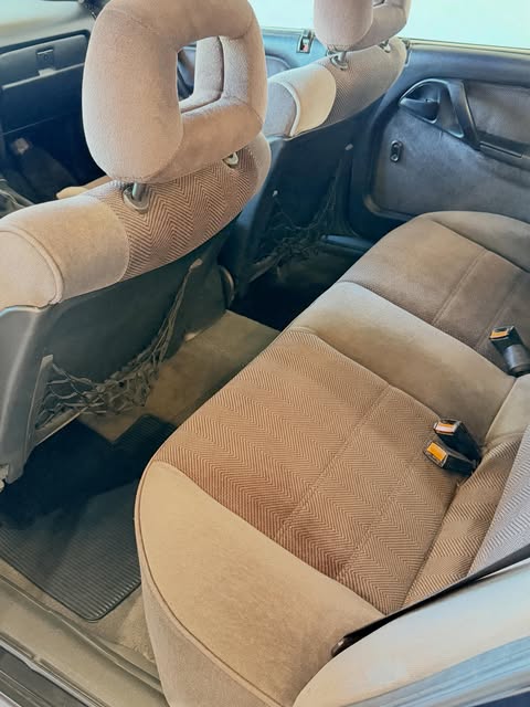 CHEVROLET OMEGA CD - Imagem 8