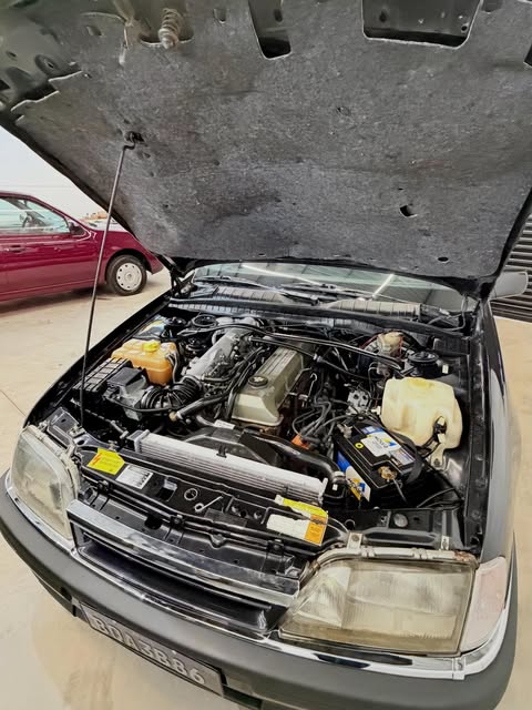 CHEVROLET OMEGA CD - Imagem 10