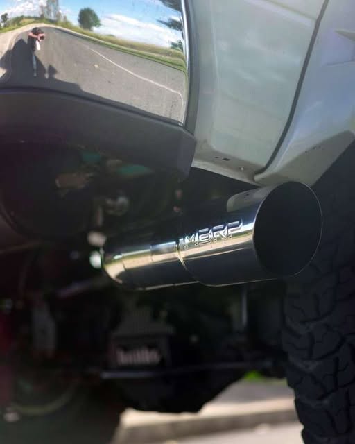 RAM 2500 LARAMIE QUARTO DE MILHA - Imagem 10
