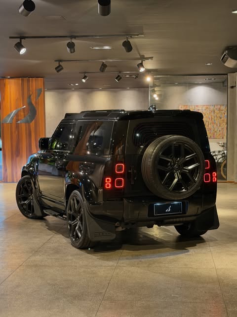 LAND ROVER DEFENDER 90 S - Imagem 3