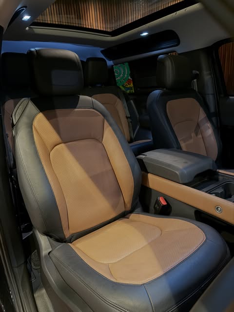 LAND ROVER DEFENDER 90 S - Imagem 5