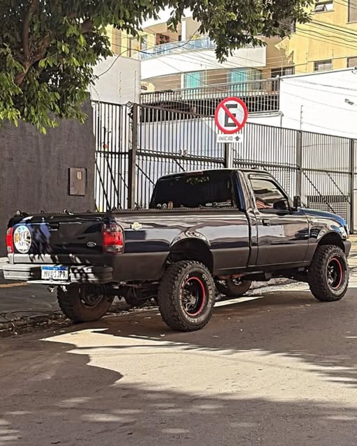 FORD RANGER LONGBED 10E - Imagem 6