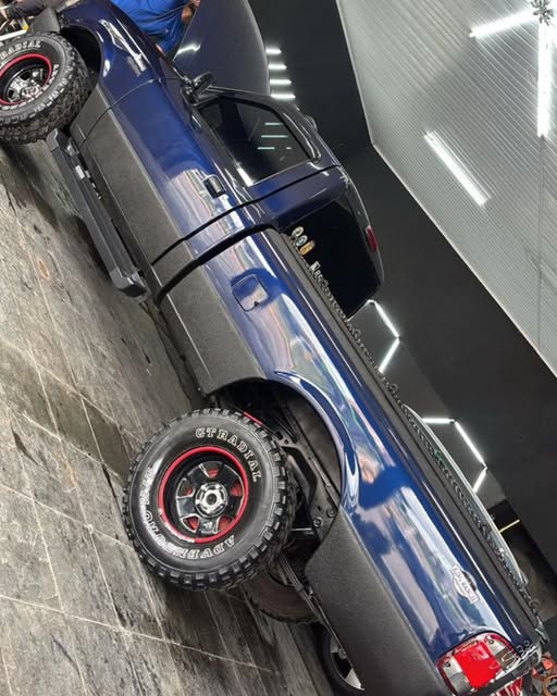 FORD RANGER LONGBED 10E - Imagem 7