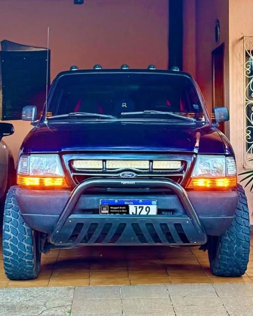 FORD RANGER LONGBED 10E - Imagem 8
