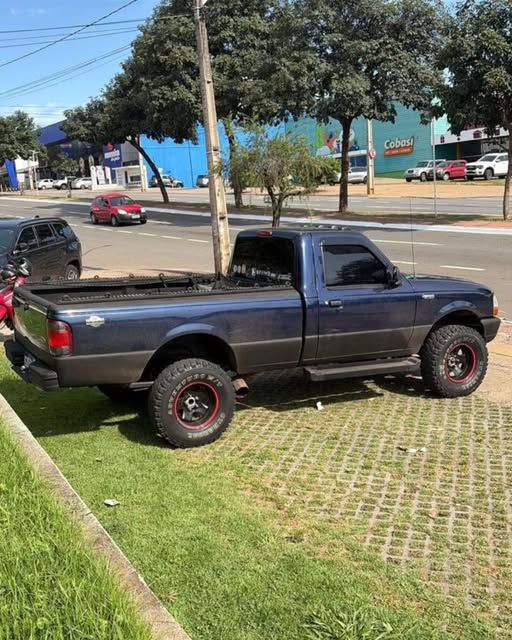 FORD RANGER LONGBED 10E - Imagem 9