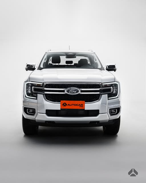 FORD RANGER LIMITED - Imagem 2