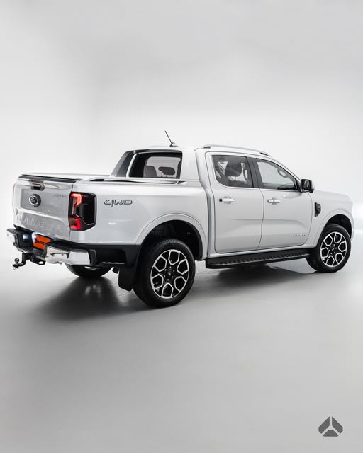 FORD RANGER LIMITED - Imagem 3