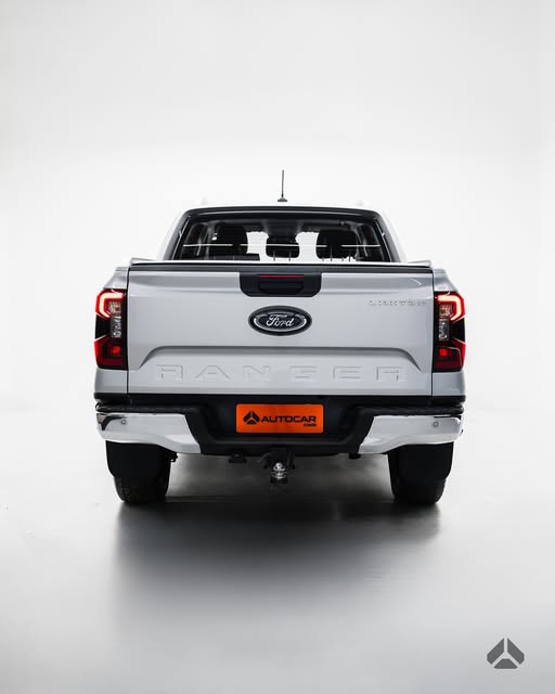 FORD RANGER LIMITED - Imagem 4