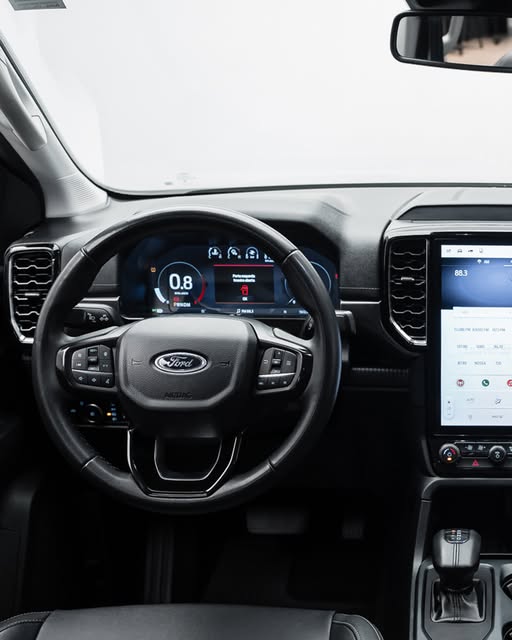 FORD RANGER LIMITED - Imagem 5