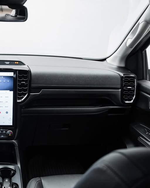 FORD RANGER LIMITED - Imagem 6