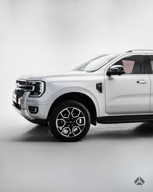 FORD RANGER LIMITED - Imagem 9