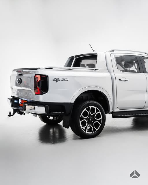 FORD RANGER LIMITED - Imagem 10