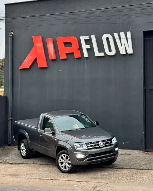 VOLKSWAGEN AMAROK HIGHLINE - Imagem 1