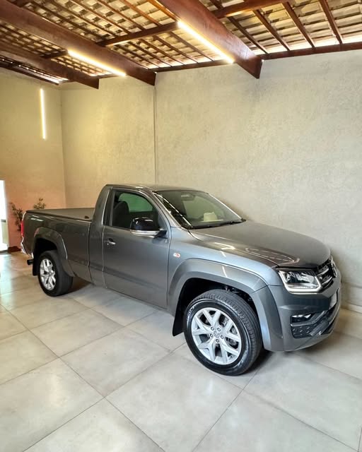 VOLKSWAGEN AMAROK HIGHLINE - Imagem 2