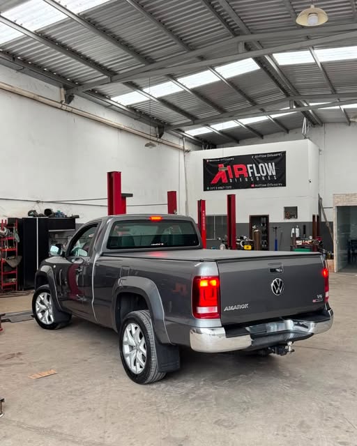 VOLKSWAGEN AMAROK HIGHLINE - Imagem 4