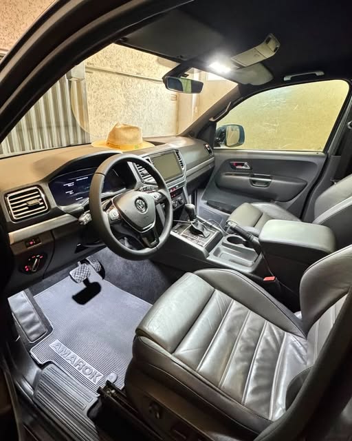 VOLKSWAGEN AMAROK HIGHLINE - Imagem 5