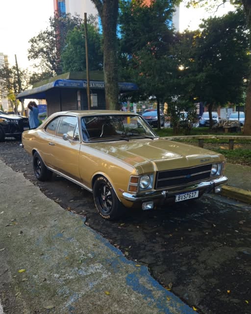 GM OPALA COMODORO - Imagem 2
