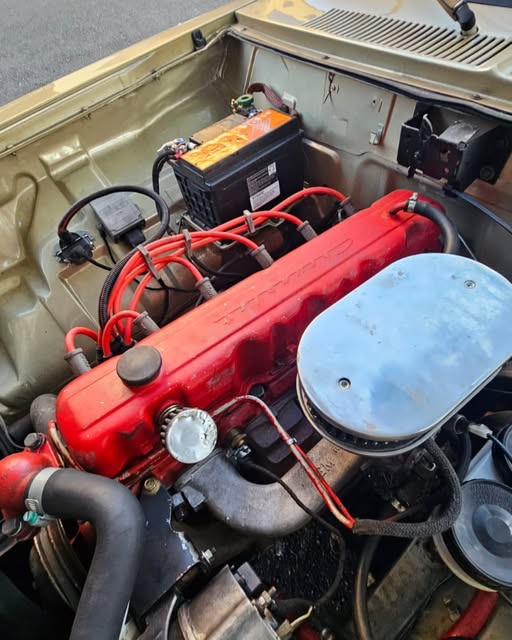 GM OPALA COMODORO - Imagem 13