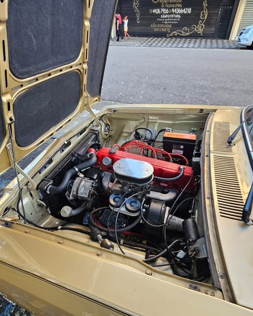 GM OPALA COMODORO - Imagem 14