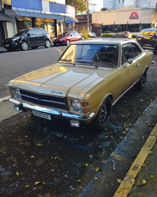 GM OPALA COMODORO - Imagem 3