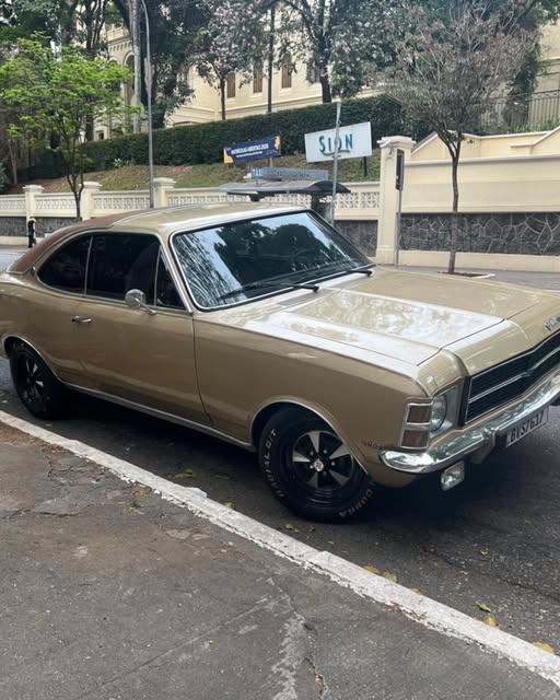 GM OPALA COMODORO - Imagem 4