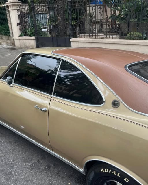 GM OPALA COMODORO - Imagem 5