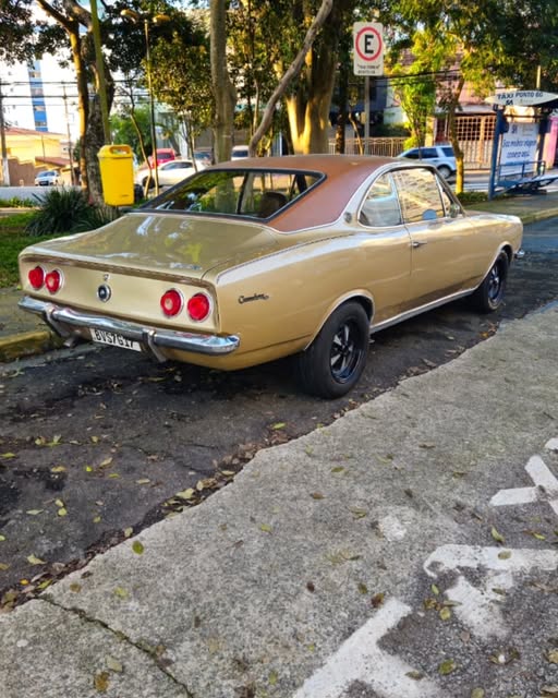 GM OPALA COMODORO - Imagem 6