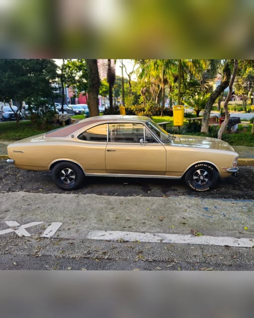 GM OPALA COMODORO - Imagem 7