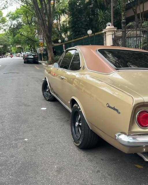 GM OPALA COMODORO - Imagem 8