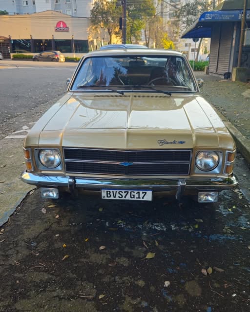 GM OPALA COMODORO - Imagem 9