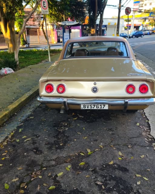 GM OPALA COMODORO - Imagem 10