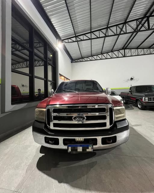 FORD F250 XLT - Imagem 2
